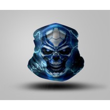 Buffalo Bandanas