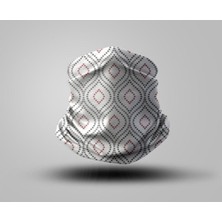 Motorcu Çok Amaçlı Outdoor Boyunluk Unisex Bandana