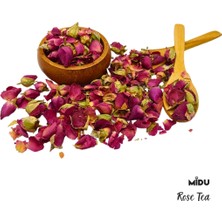 Mıdu Rose Tea 250 gr