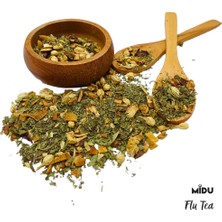 Mıdu Flu Tea 250 gr