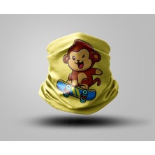 Bandana Series Baby & Child