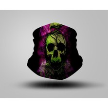 Buffalo Bandanas