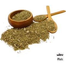 Mıdu Mate Tea Bitki Çayı 250 gr.