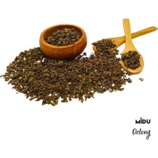 Mıdu Oolong Çayı 250 gr