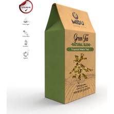 Mıdu Tropical Mate Tea 250 gr