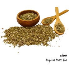 Mıdu Tropical Mate Tea 250 gr