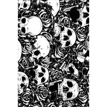 Buffalo Bandana Large Default