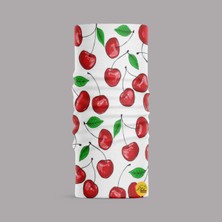 Meyveler ( Fruit) Çok Amaçlı Bandana