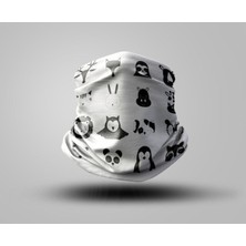 Buffalo Bandana Series Baby & Child