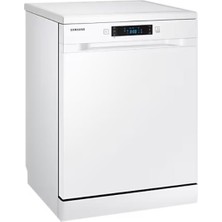 Samsung DW60DG540FWQTR D Enerji Sınıfı 4 Programlı Bulaşık Makinesi