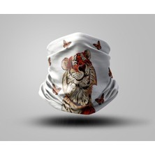 Buffalo Bandana Series Baby & Child