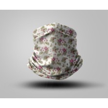 Buffalo Motorcu Çok Amaçlı Outdoor Boyunluk Unisex Bandana