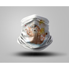 Buffalo Bandana Series Baby & Child