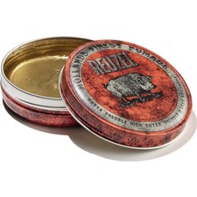 Reuzel Red Pomade Water Soluble Parlak Ve Güçlü Tutuş 340gr