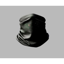 Buffalo Kamuflaj Tasarımlı Motorcu Çok Amaçlı Outdoor Boyunluk Unisex Bandana