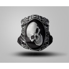 Buffalo Motorcu Çok Amaçlı Outdoor Boyunluk Unisex Bandana