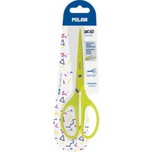 Milan BWM10425Y Acıd Ofis Tipi Makas - Sarı - 17CM