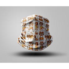 Buffalo Bandana Series Baby & Child