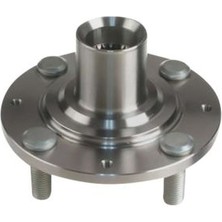 Anka Ön Teker Porya 60350002 (4bijon) Cıvıc-Vı 1.4i (95-01) 44600-S04-980 Gold