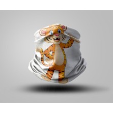 Buffalo Bandana Series Baby & Child