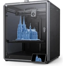 3D Yazıcı