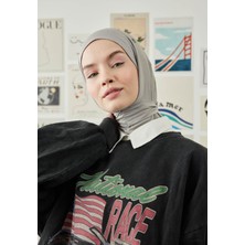 Fresh Gümüş Athletıc Hıjab