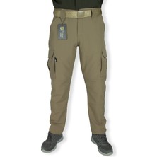 Nikbin Tactical Outdoor Pantolon