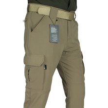 Nikbin Tactical Outdoor Pantolon