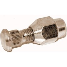 GROS Bijon ve Somunu (Arka) (Kapalı Somunlu) 25187 Corolla 1.3i XLİ-1.4I-1.6I(AE92-AE 9094202049 Gold