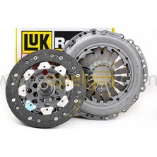 OEK Debriyaj Seti 622309509 Corsa-C (00-) 1.3 Cdtı Düz Merıva 1.3 Cdtı Combo-C 5666008 Gold