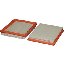 Gold Filter Hava Filtresi GHP6206X4 Albea (2002 >) Palıo (1996 >) Sıena (1996 >) 71754230 Gold