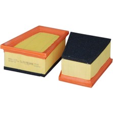 Gold Filter Hava Filtresi GHP6227X2S Clıo-Iı Megane Üçgen Logan (04-) Duster 1.6-16V 7701045724 Gold