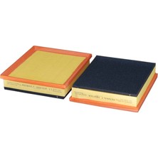 Gold Filter Hava Filtresi GHP6244X4S Master-Iıı 2.5 Dcı (03-10) Movano (03-10) 8200259359 Gold