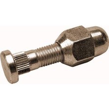 GROS Bijon ve Somunu (Ön) (Sol) (Kapalı Somunlu) 11134 H100 Kamyonet 2.4-2.5-2.6 5175644001 Gold