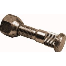 GROS Bijon ve Somunu (Arka) (Sağ) (Açık Somunlu) 11135 H100 Kamyonet 2.4-2.5-2.6 5275544102 Gold