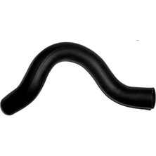 GROS Radyatör Hortumu (Alt) T25132 Corolla 1.4-1.6 D-4d (Dizel) (07>14) (E15-NRE17 1657233020 Gold