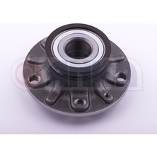 Anka Porya Arka Bilyalı 60200013 Golf-V-Vı 1.4 Fsı 03-> 5 Bijon Absli 1K0598611 Gold