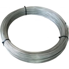 Ege Rezistans Telleri ( Çap 3 mm - 1400C ( Derece Dayanıklı ) 1 Metre (SERAMİK-PORSELEN VB YÜKSEK ISI FIRINLARI İÇİN)