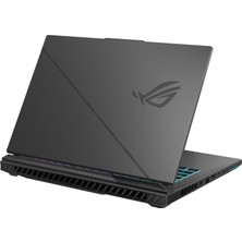 Asus Rog Strix G16 G614JIRA12-N3089A12 Intel Core I9 14900HX 16GB 4tb SSD RTX4070 Windows 11 Home 16" Wuxga Taşınabilir Bilgisayar