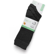 Miorre 3'lü Modal Erkek Çorabı