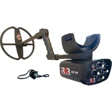 Rdr Deep Pro 27CM Yeni Başlıklı