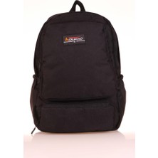 Kaukko Double Pack Okul Sırt Çantası Siyah K1620