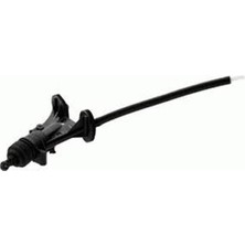 Bosch Debriyaj Üst Merkez Ford Transıt V347-V348 06 11