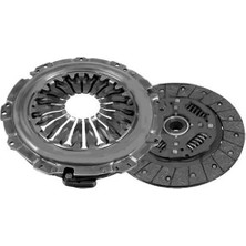 Valeo Debriyaj Seti Baskı Disk Mgn Iı-Logan-Scenıc Iı-Clıo Iıı-Mıcra Iıı-Almera Iı 1.5dcı K9K-MEK-JR5