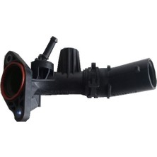 OEK Egr Tahliye Soğutucu Borusu 147139148R Megane-Iv 147139148R Gold