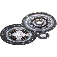 Valeo 826339 Debriyaj Seti Caddy Iı-Golf V-Polo-Cordoba-Ibıza-Fabıa-Octavıa 1.4 16V Aua-Bby-Bby.bky-Bud-