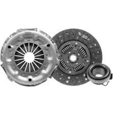 Valeo Debriyaj Seti Baskı Disk Astra G-Vectra B-Astra F-Corsa B 1.6i 16V X16XE-Z16XE Çap 200 14Dİ x F