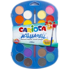 carioca sulu boya