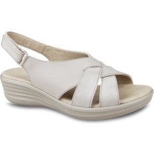 Ceyo Kadın Sandalet 9953-18 (35-41)