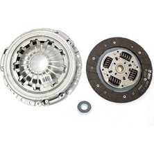 Valeo Debriyaj Seti Clıo Iv 1.2 16V D4F 12